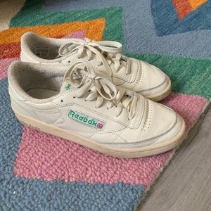 Reebok Club C 85 Vintage Sneaker